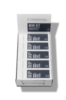 COMBINAL_Mini Kit_Light Brown_Displaybox open_10pcs